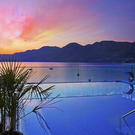 Hotel Cavtat Εξωτερικό φωτογραφία