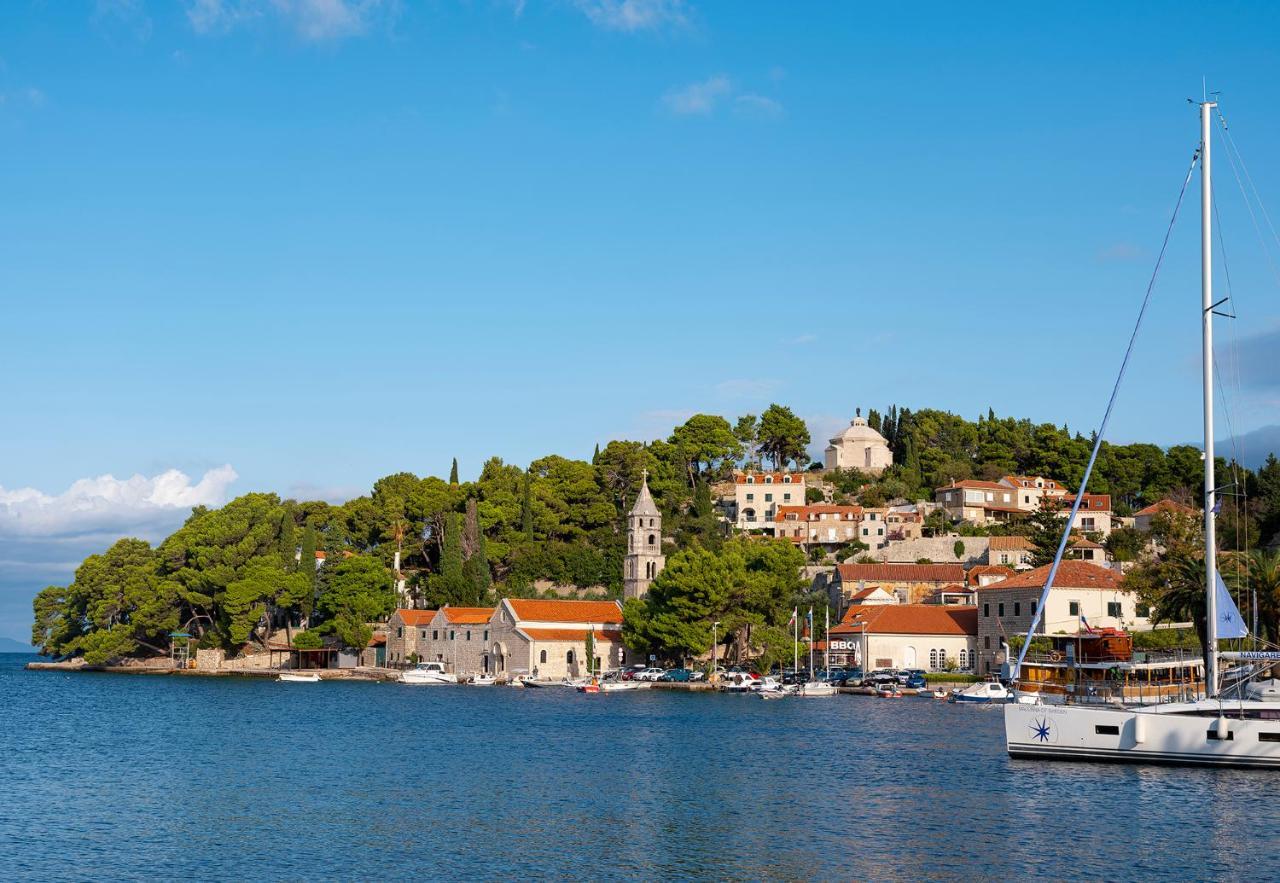 Hotel Cavtat Εξωτερικό φωτογραφία