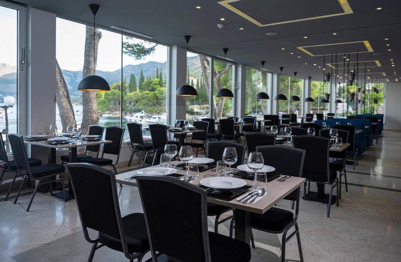 Hotel Cavtat Εξωτερικό φωτογραφία