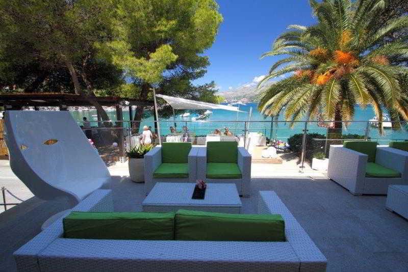 Hotel Cavtat Εξωτερικό φωτογραφία