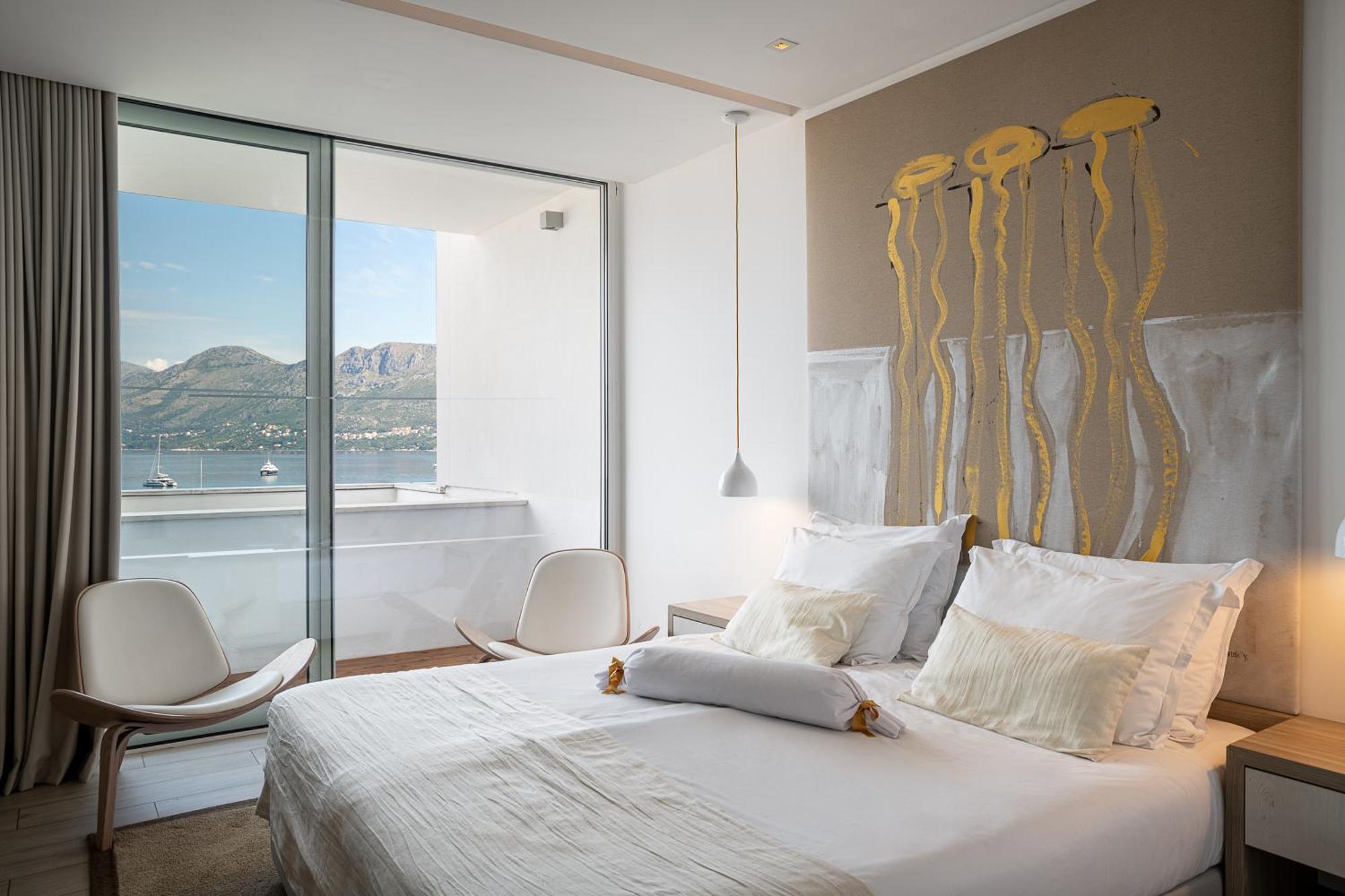 Hotel Cavtat Εξωτερικό φωτογραφία