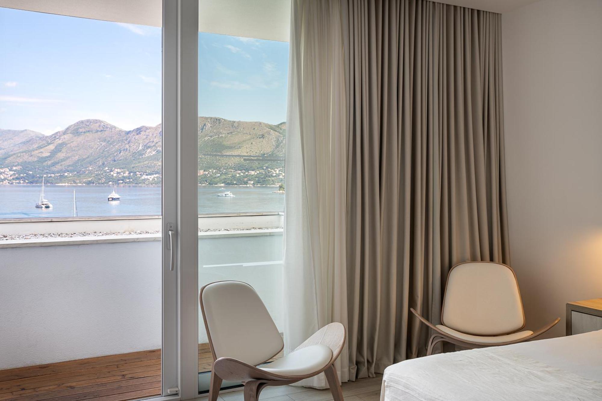 Hotel Cavtat Εξωτερικό φωτογραφία