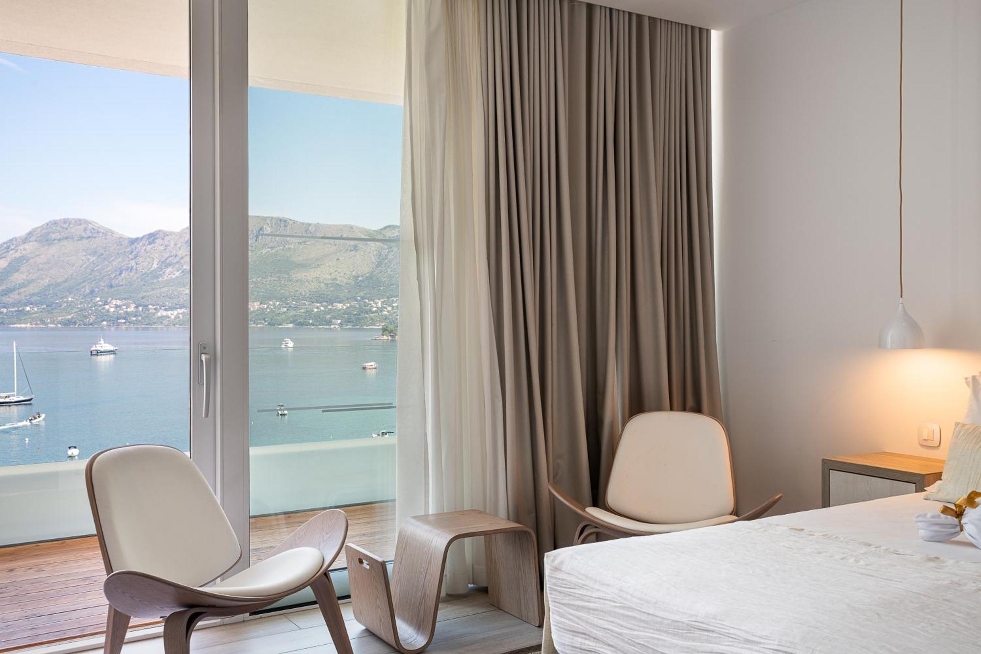 Hotel Cavtat Εξωτερικό φωτογραφία