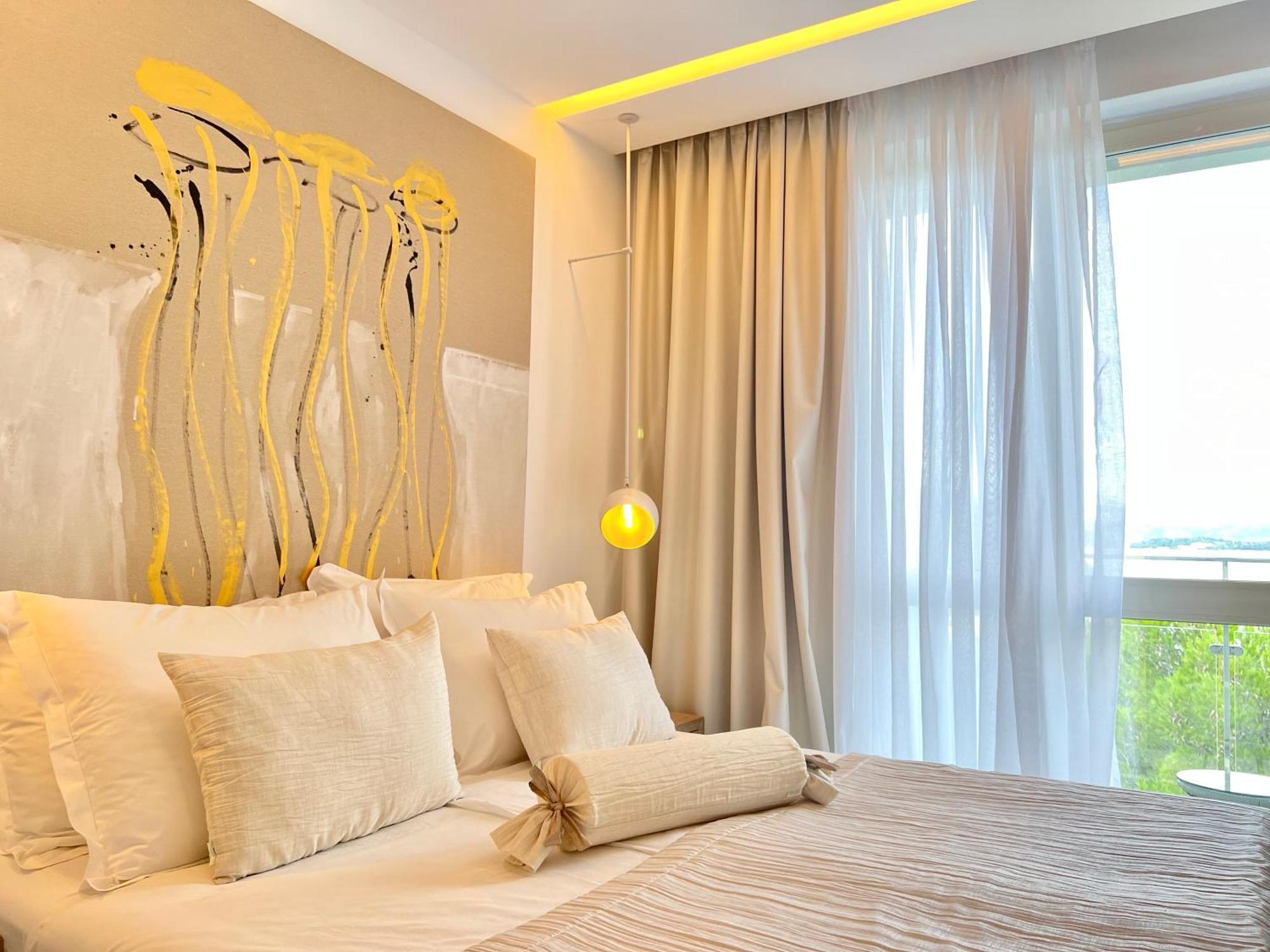 Hotel Cavtat Εξωτερικό φωτογραφία