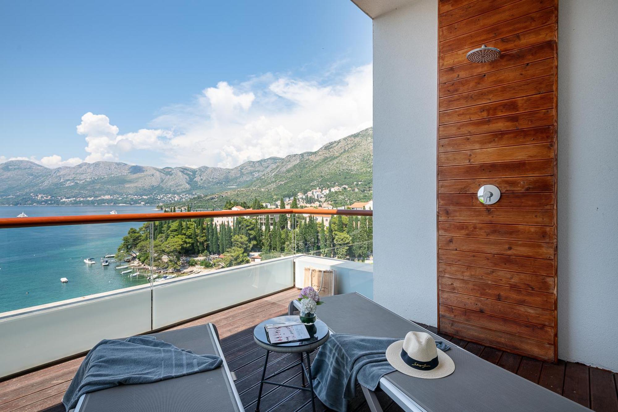 Hotel Cavtat Εξωτερικό φωτογραφία