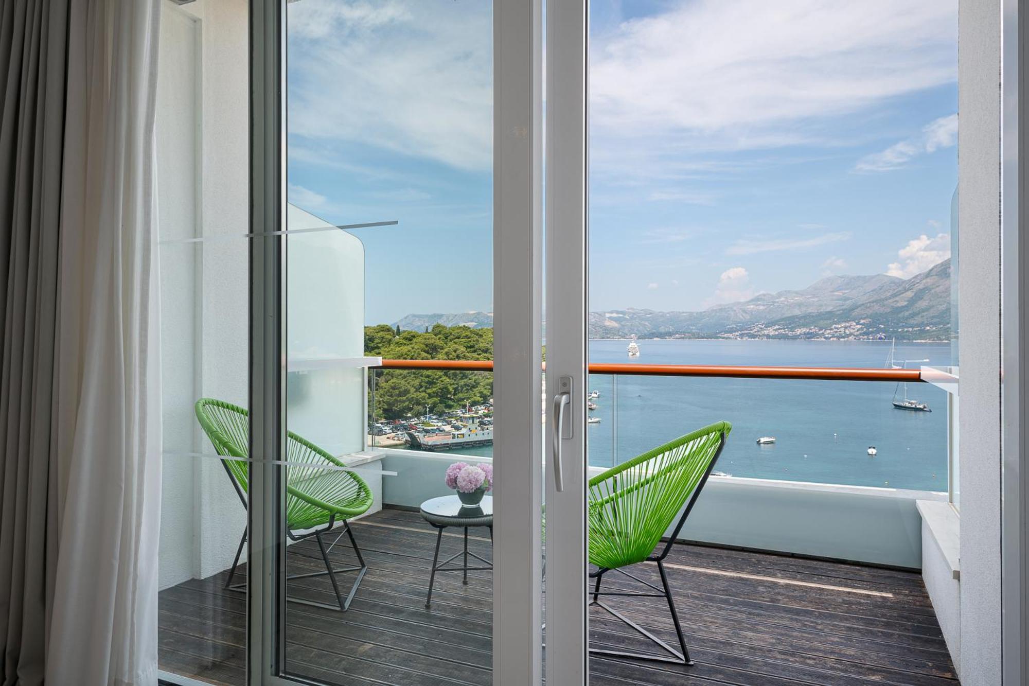 Hotel Cavtat Εξωτερικό φωτογραφία
