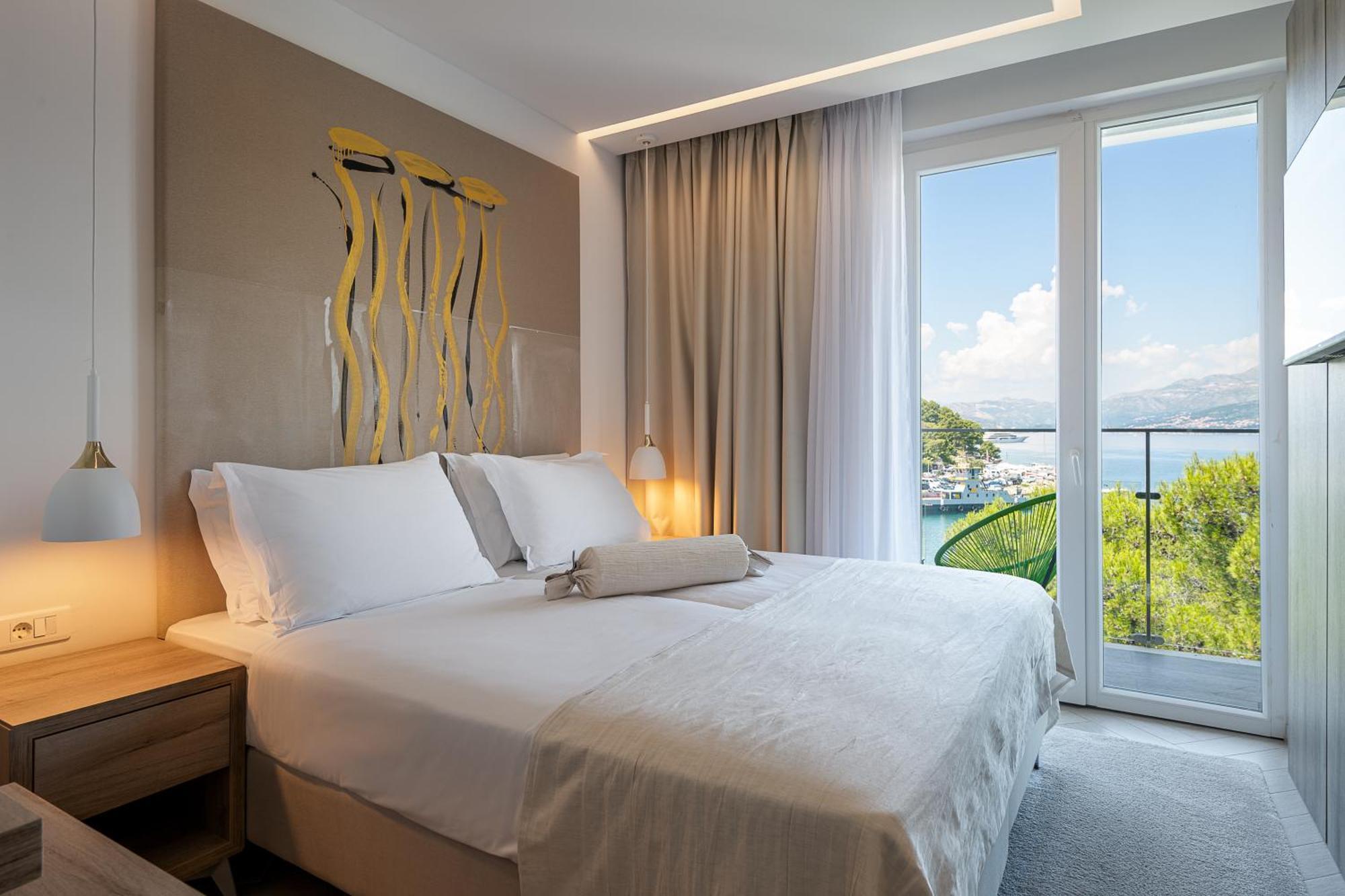Hotel Cavtat Εξωτερικό φωτογραφία