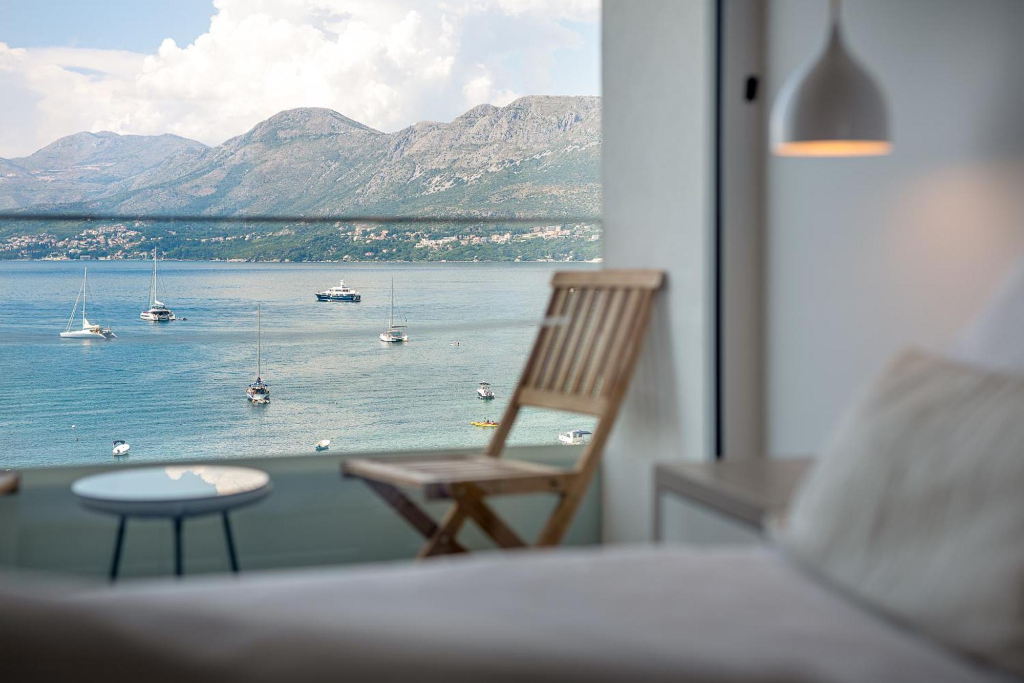 Hotel Cavtat Εξωτερικό φωτογραφία