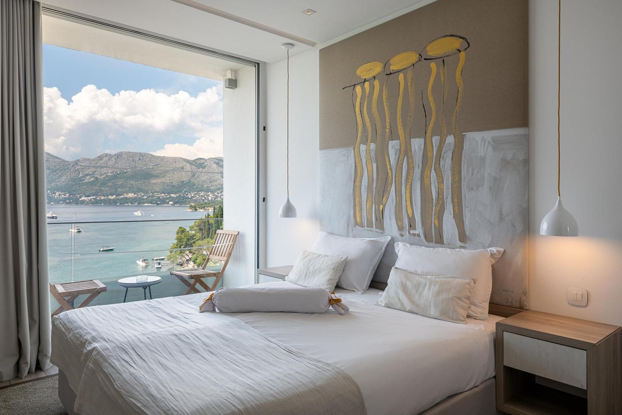 Hotel Cavtat Εξωτερικό φωτογραφία