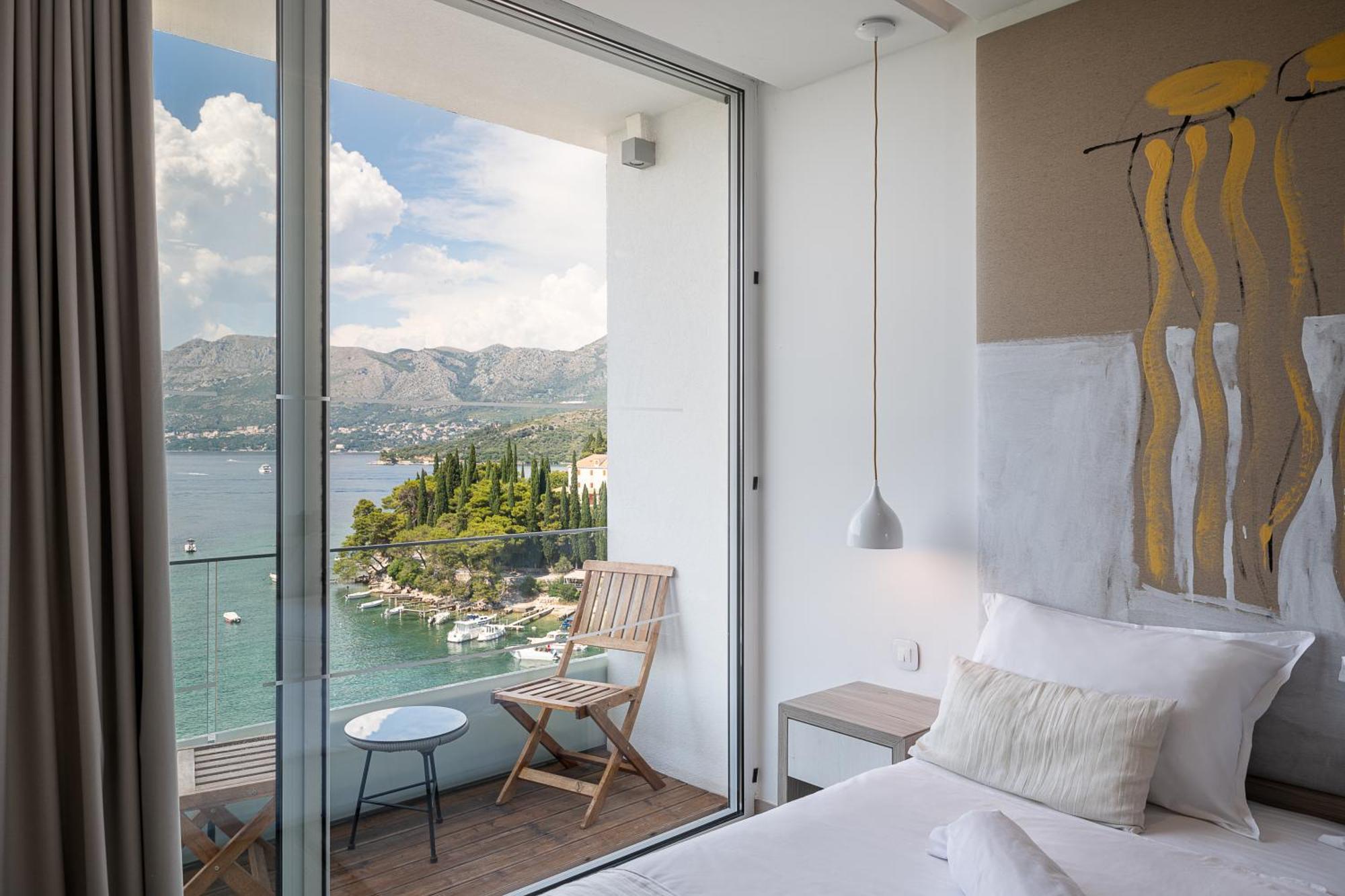 Hotel Cavtat Εξωτερικό φωτογραφία