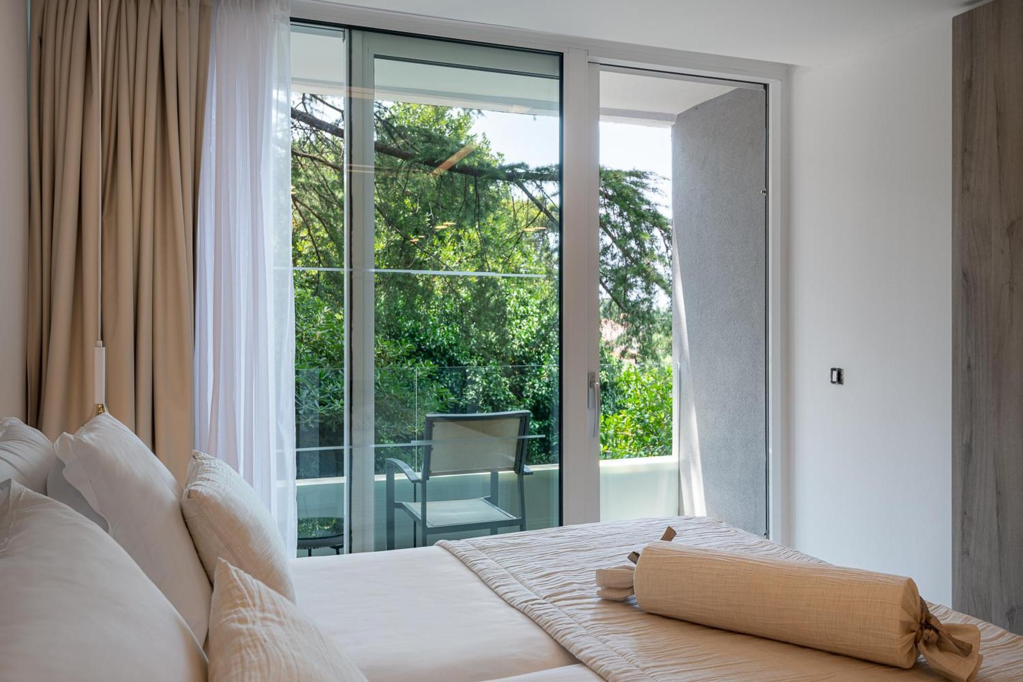 Hotel Cavtat Εξωτερικό φωτογραφία