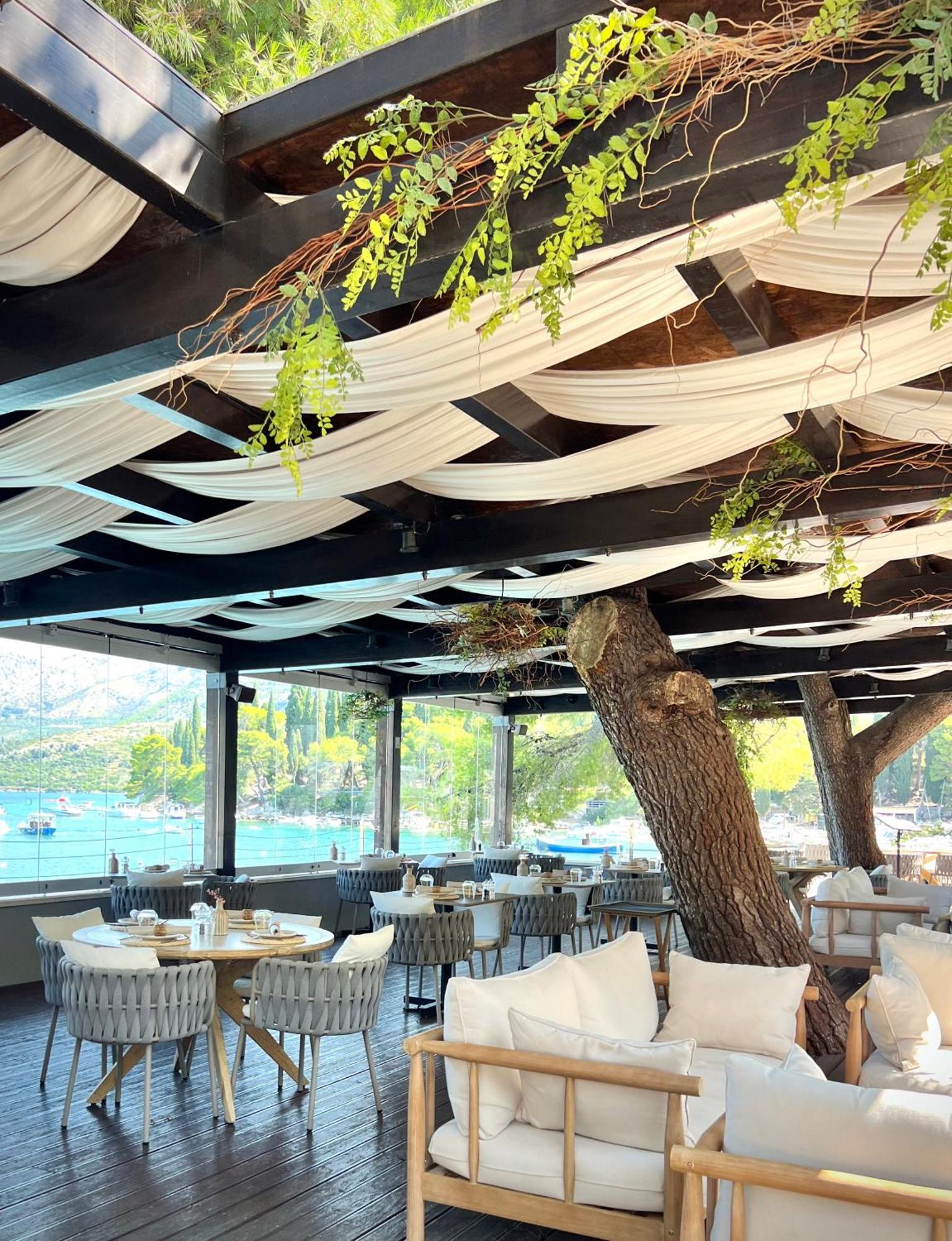 Hotel Cavtat Εξωτερικό φωτογραφία