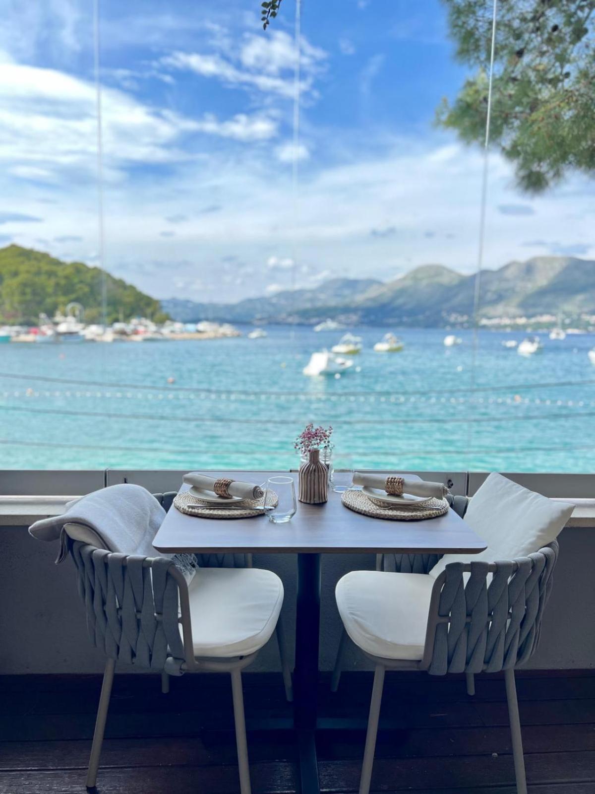 Hotel Cavtat Εξωτερικό φωτογραφία
