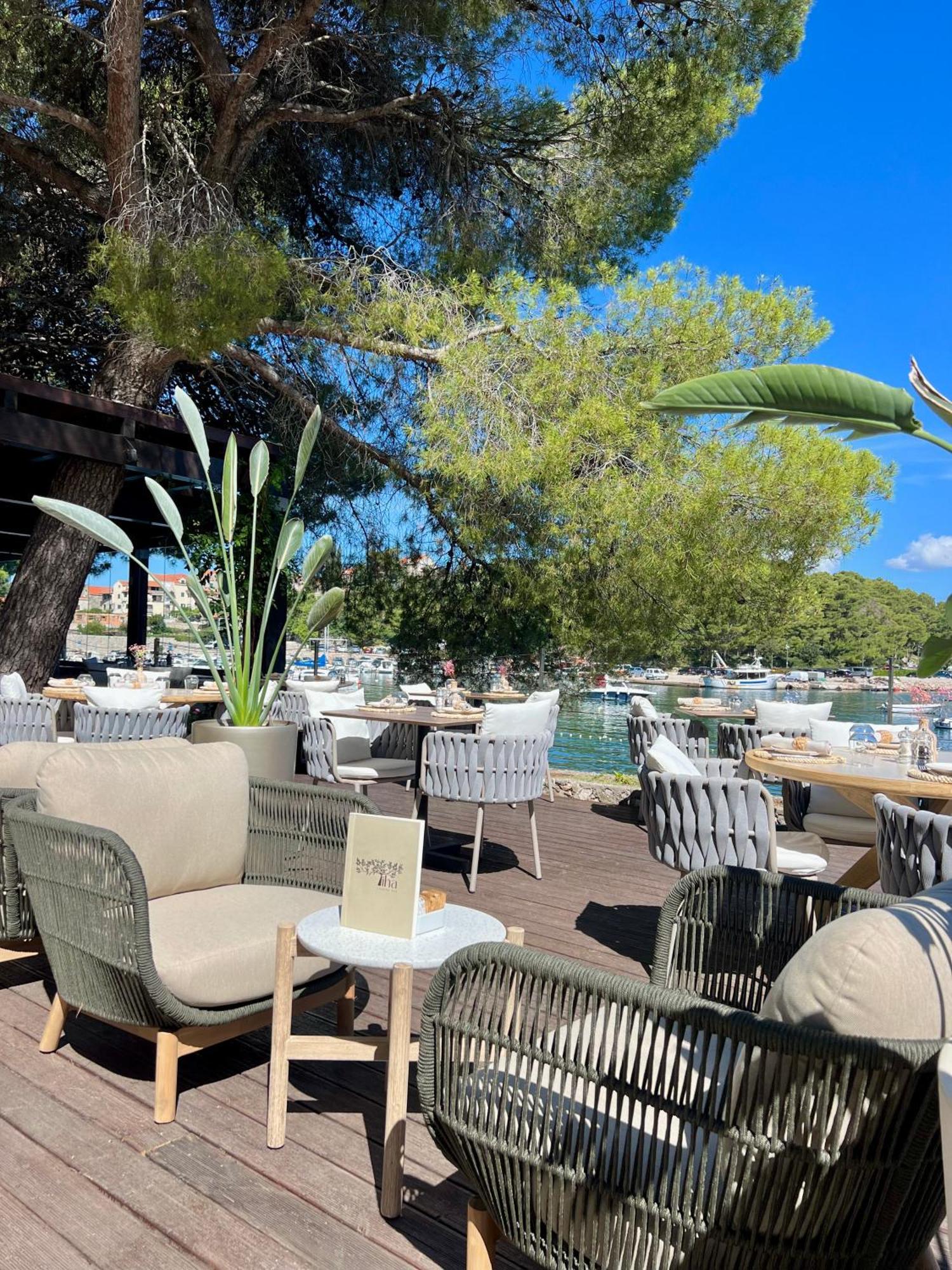 Hotel Cavtat Εξωτερικό φωτογραφία