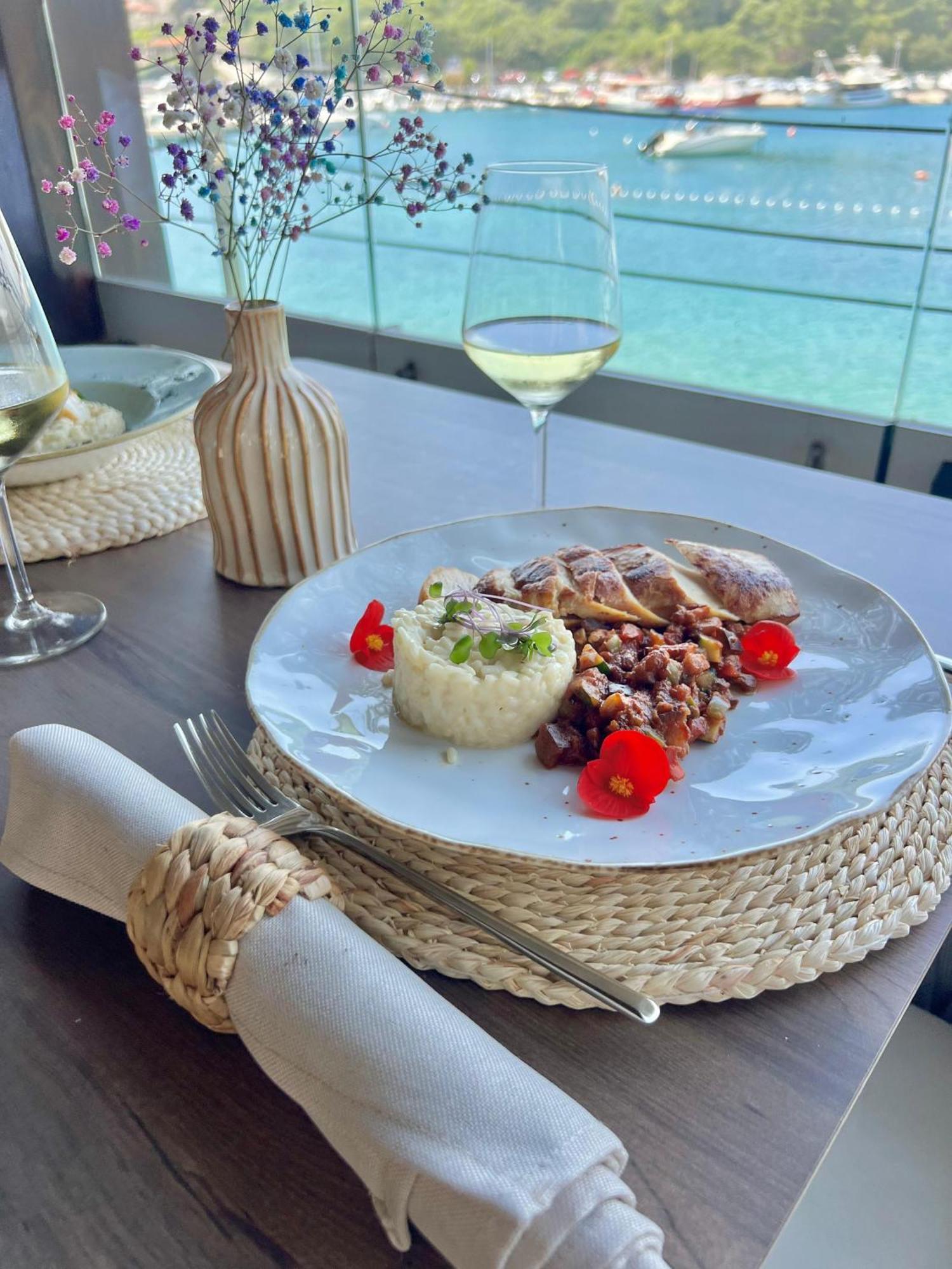 Hotel Cavtat Εξωτερικό φωτογραφία
