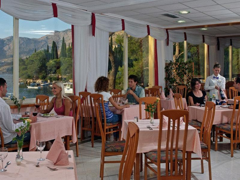 Hotel Cavtat Εξωτερικό φωτογραφία