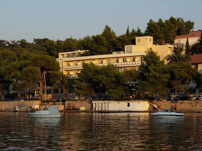 Hotel Cavtat Εξωτερικό φωτογραφία
