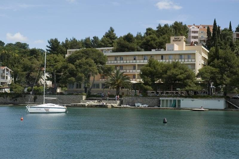 Hotel Cavtat Εξωτερικό φωτογραφία