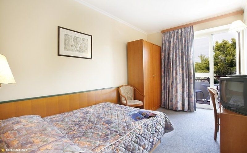 Hotel Cavtat Δωμάτιο φωτογραφία